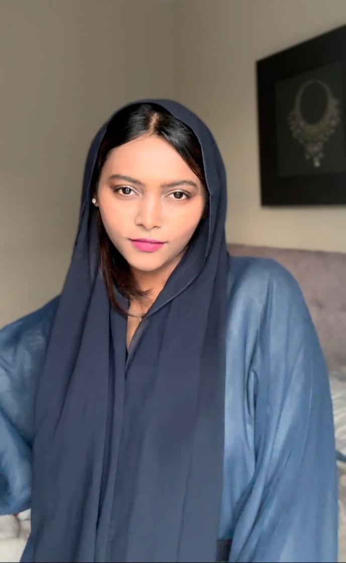 Samah Mam